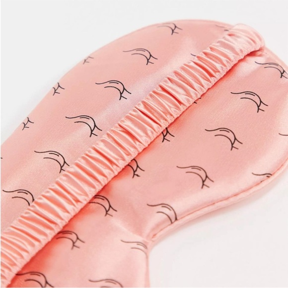 Frank Body Booty Sleep Satin Mask - Picture 3 of 3